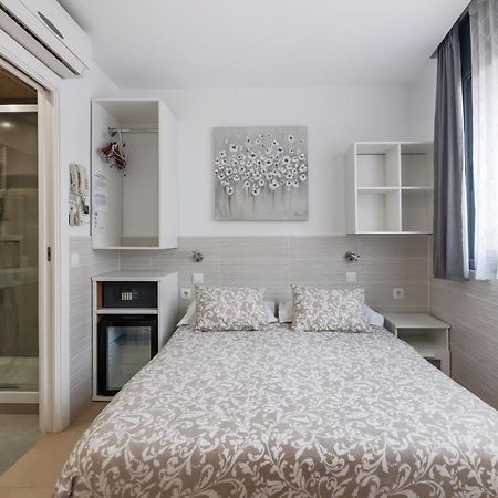 Hostal House Barcelona Eksteriør bilde