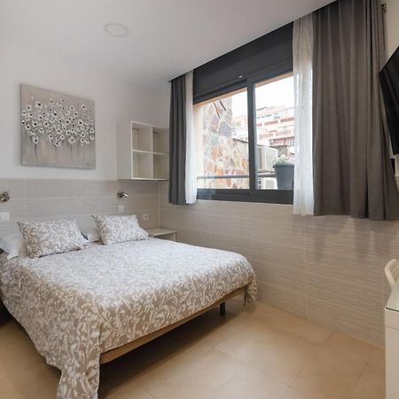 Hostal House Barcelona Eksteriør bilde