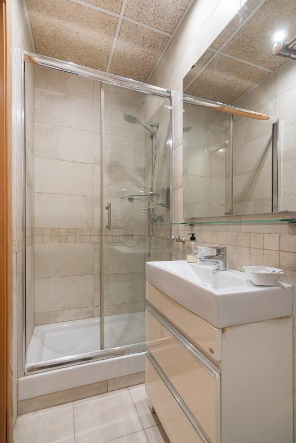Hostal House Barcelona Eksteriør bilde