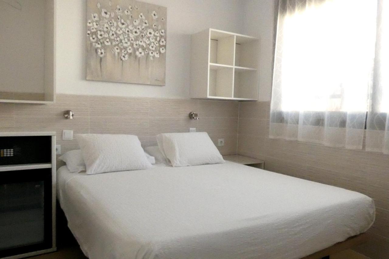 Hostal House Barcelona Eksteriør bilde